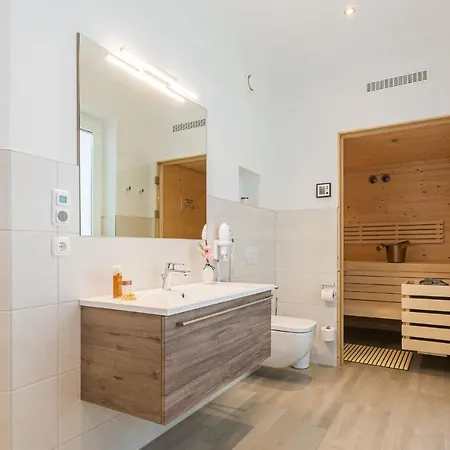 Luxus_spa_og_fewo Dreamtime _we 3_ Apartment Goehren-Lebbin